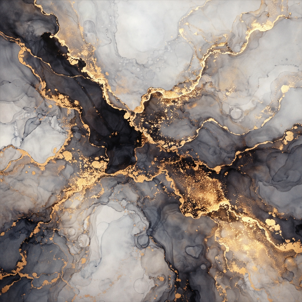 Granveil Marble Wallpaper