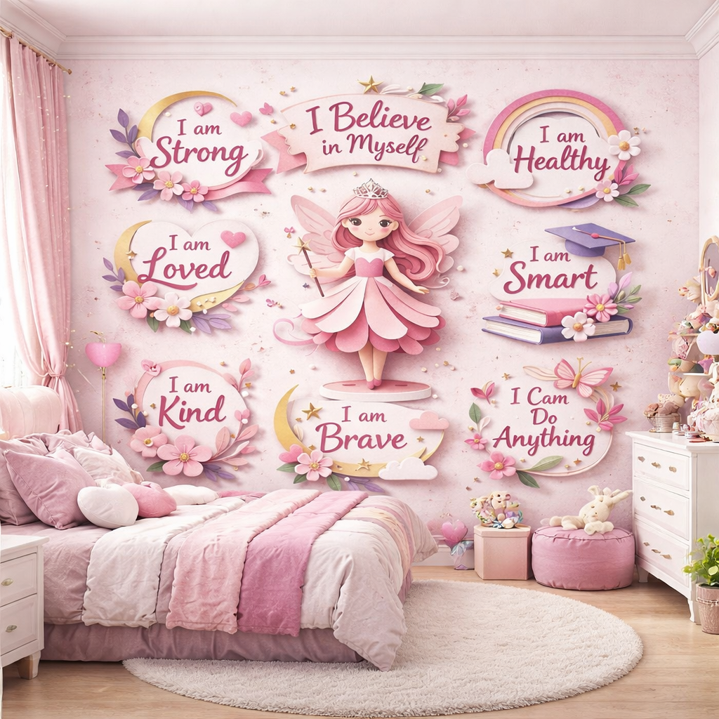 Daily Affirmation Wallpaper