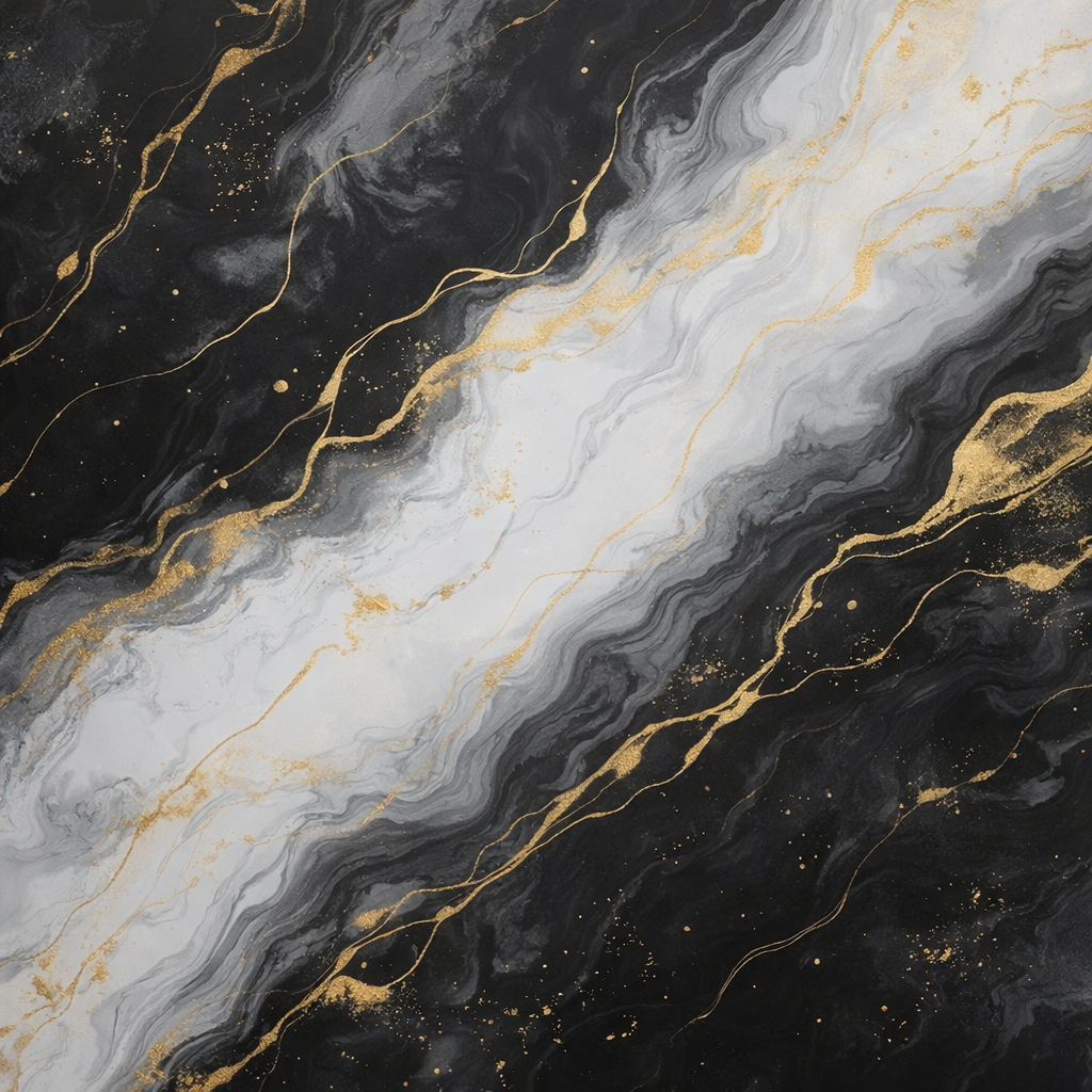 Monarque Marble Wallpaper