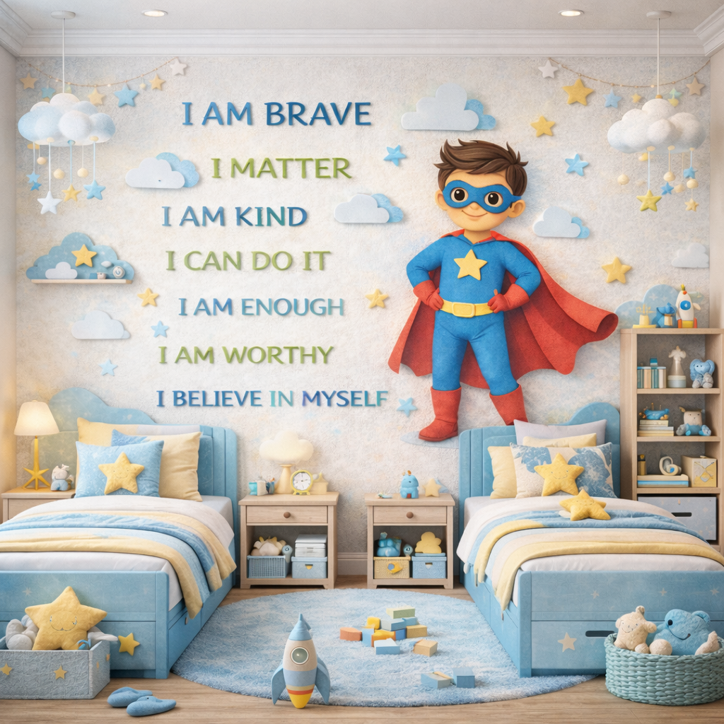 Growth Mindset Kids