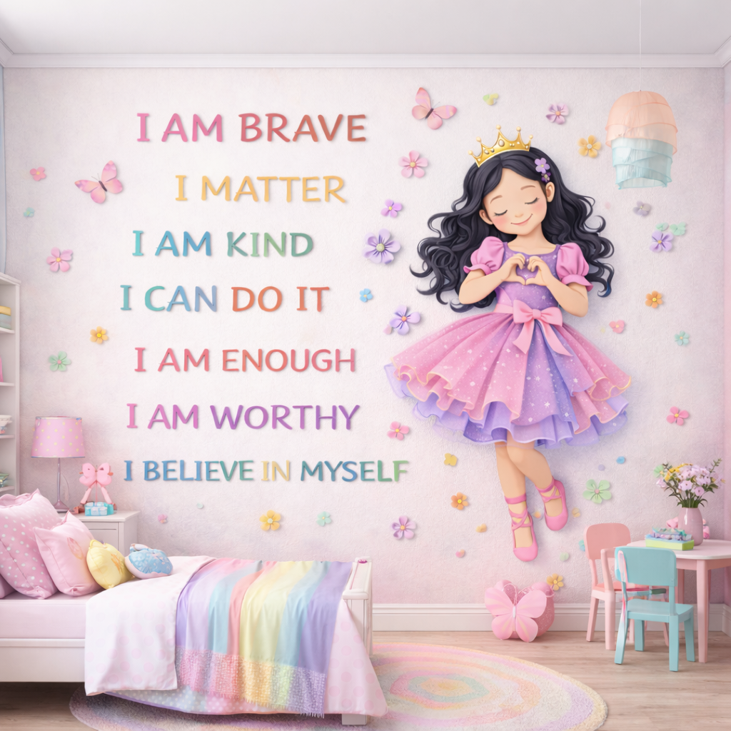 Rooted Belief Wallpaper