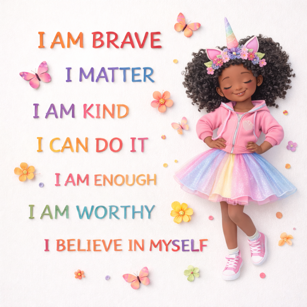 Confident Building Wallpaper