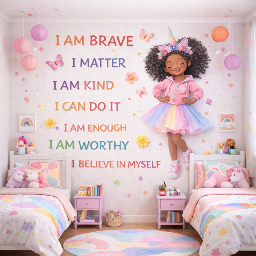 Confident Building Wallpaper