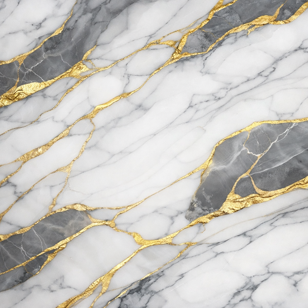 Quintara Marble Wallpaper