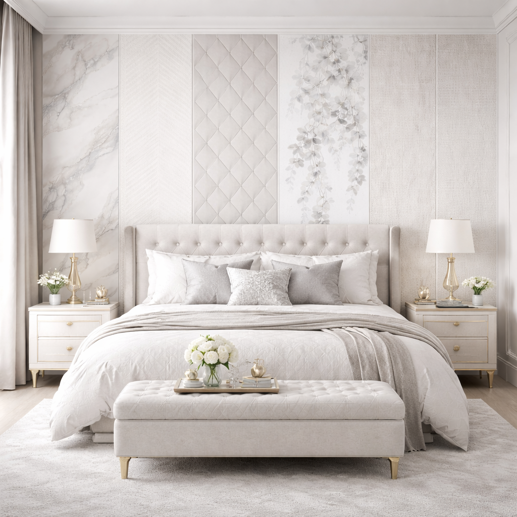 Quiet Majesty Wallpaper