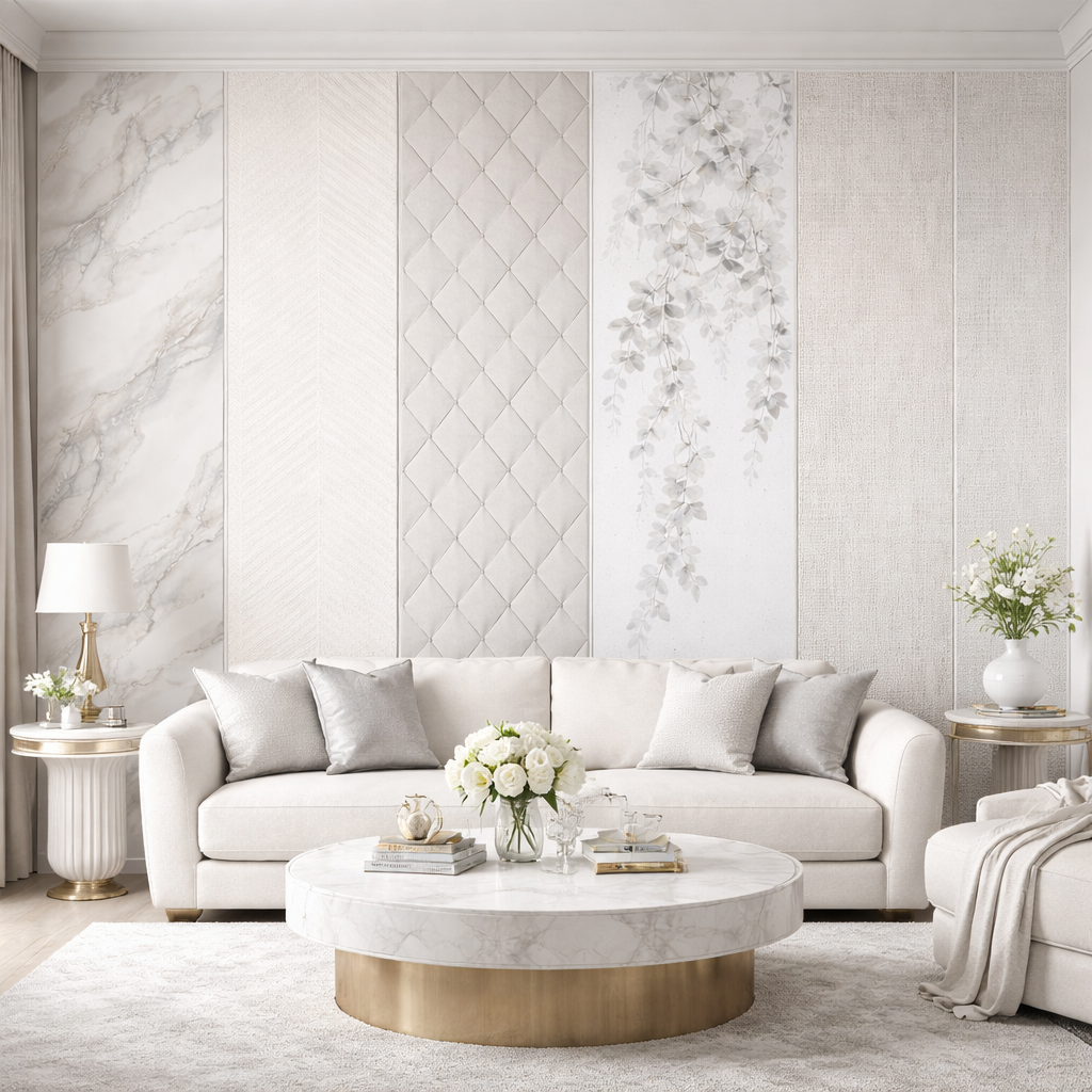 Quiet Majesty Wallpaper