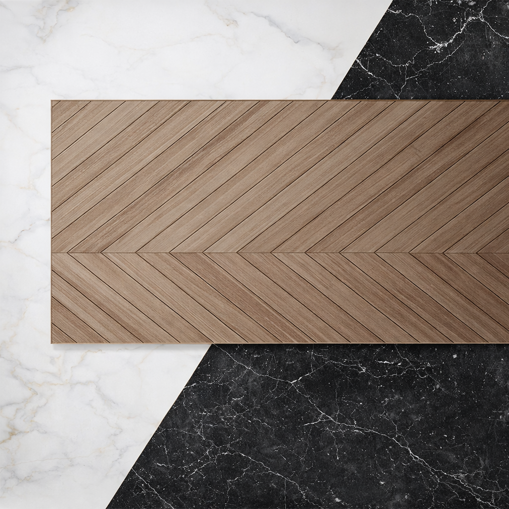 Polished Abyss Wallpaper