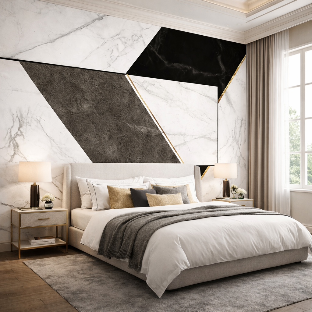 Platinum Haze Wallpaper