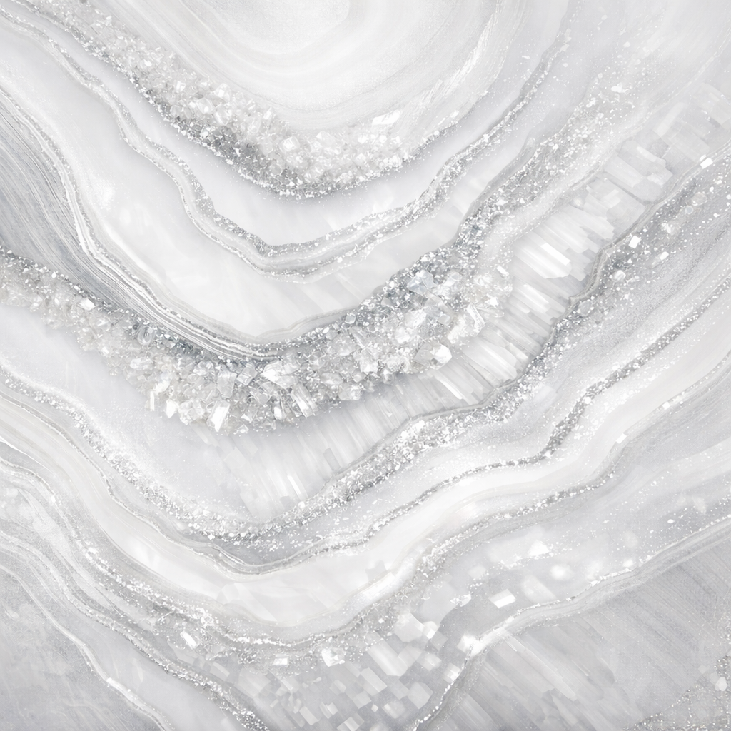 Prismatic Vein Wallpaper