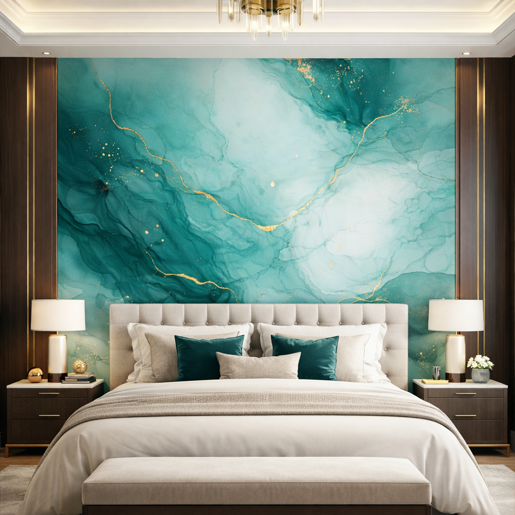 Elitara Marble Wallpaper