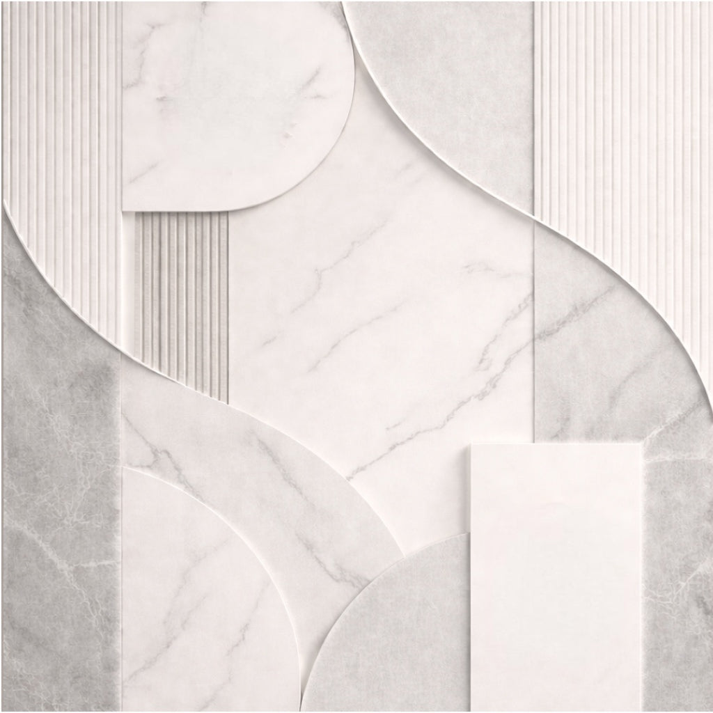 Neutral Stone Wallpaper