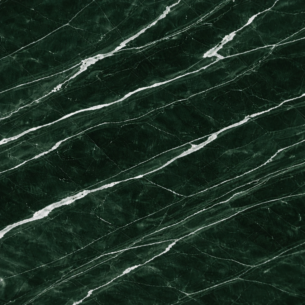 Jade Whisper Marble Wallpaper