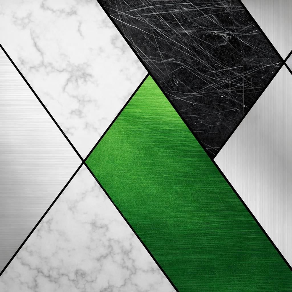 Opal Marble Wallpaper