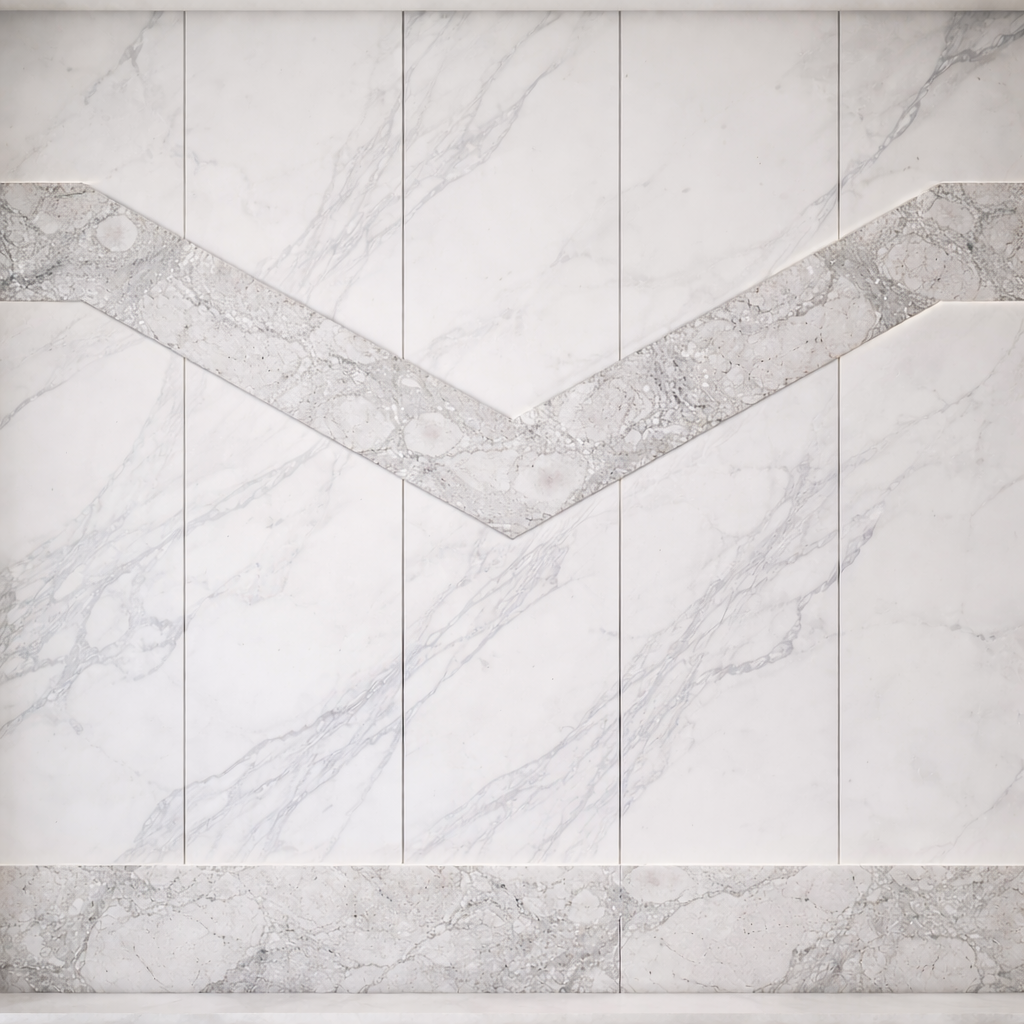 Prestige Vein Wallpaper