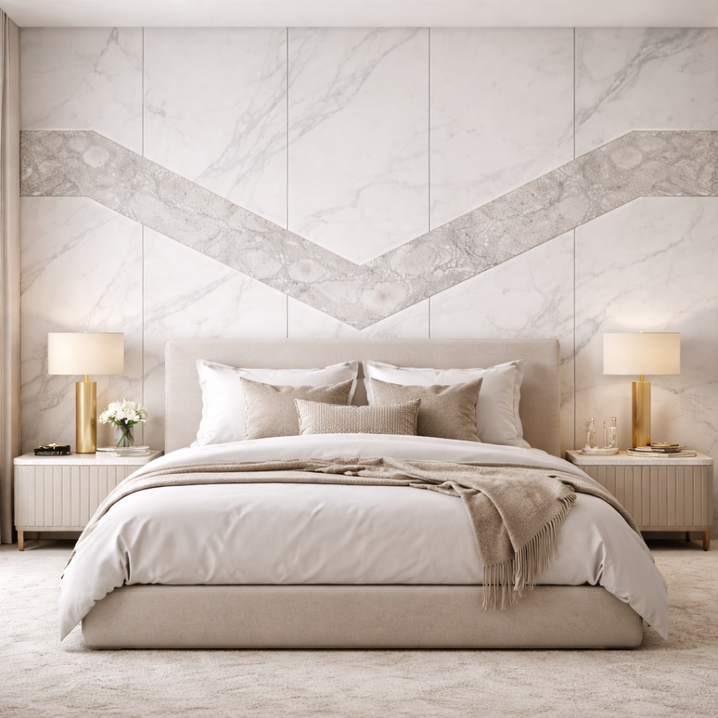 Prestige Vein Wallpaper