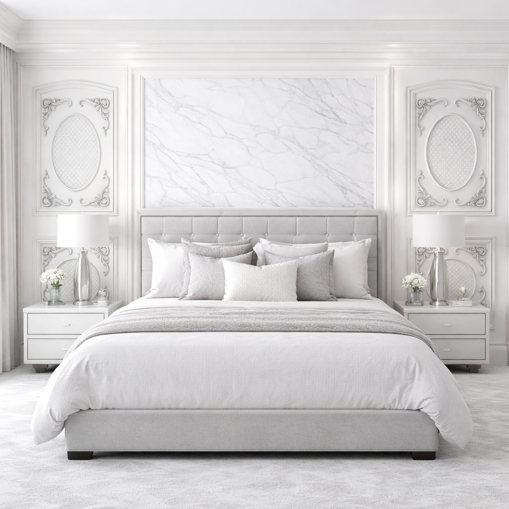 Noiraxis Marble Wallpaper