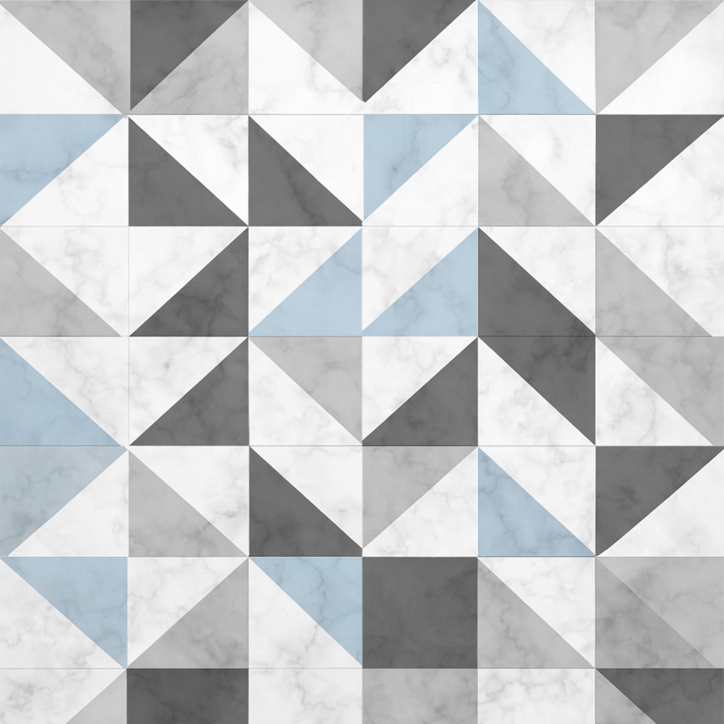 Prism Marble Wallpaper