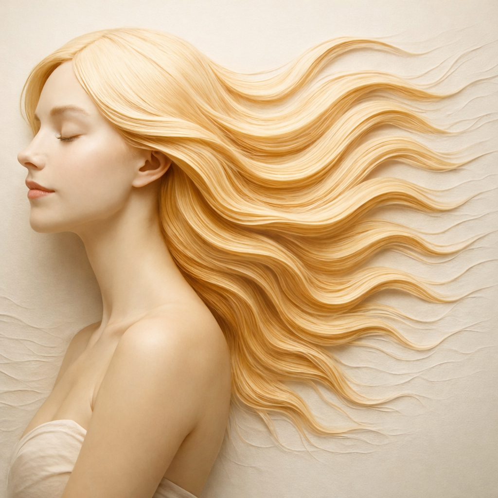 Ethereal Beauty Wallpaper