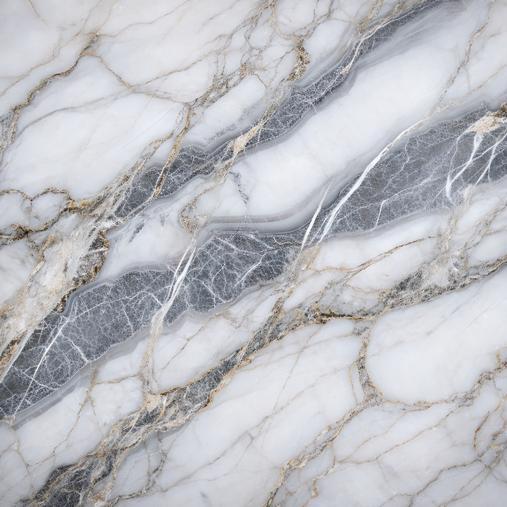 Opaline Marble Wallpaper