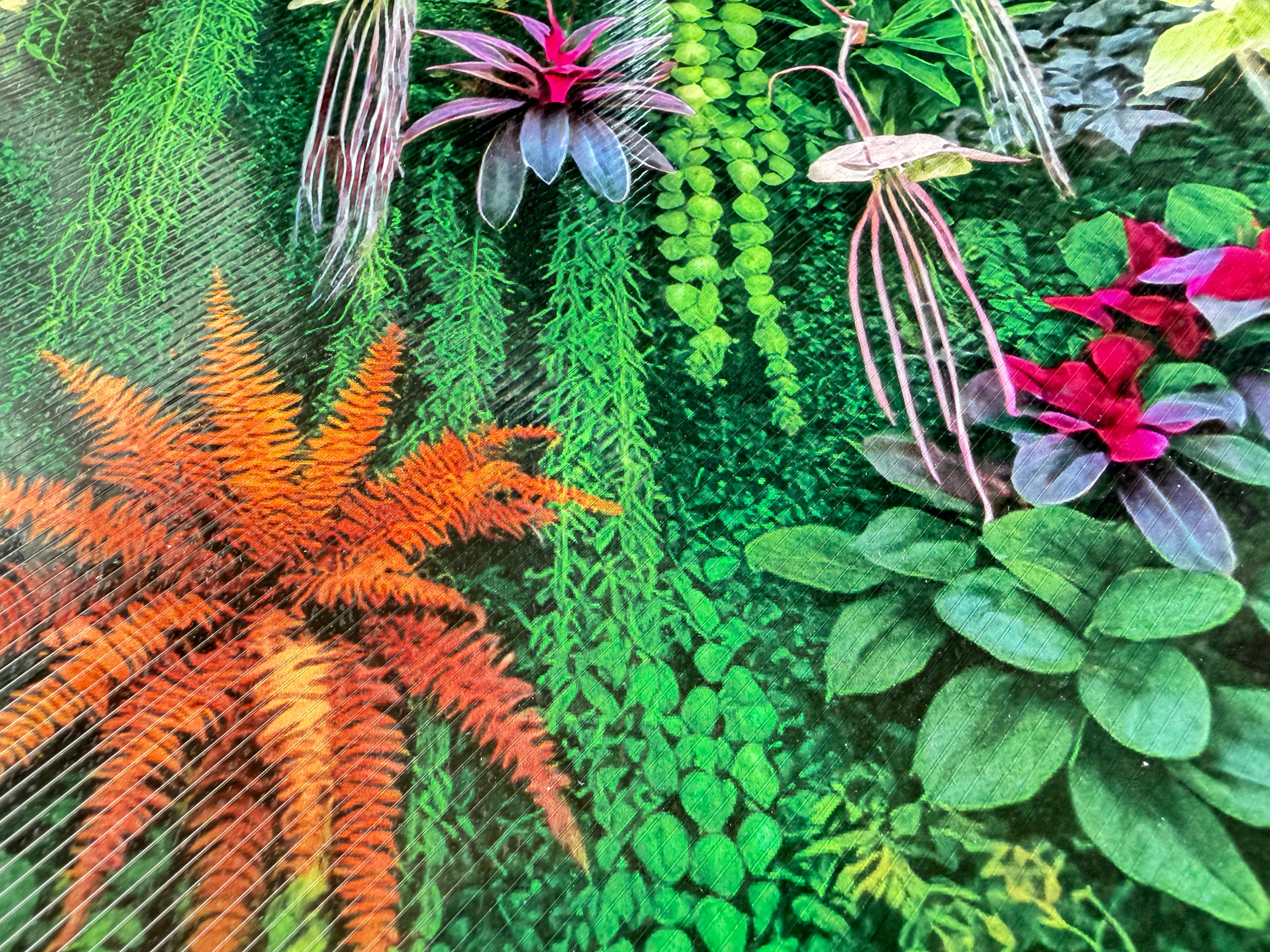Zoom Texture Preview