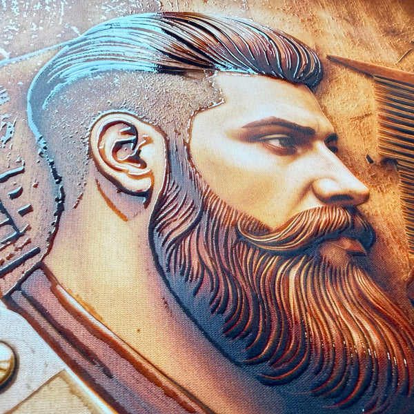 Luxe Texture™