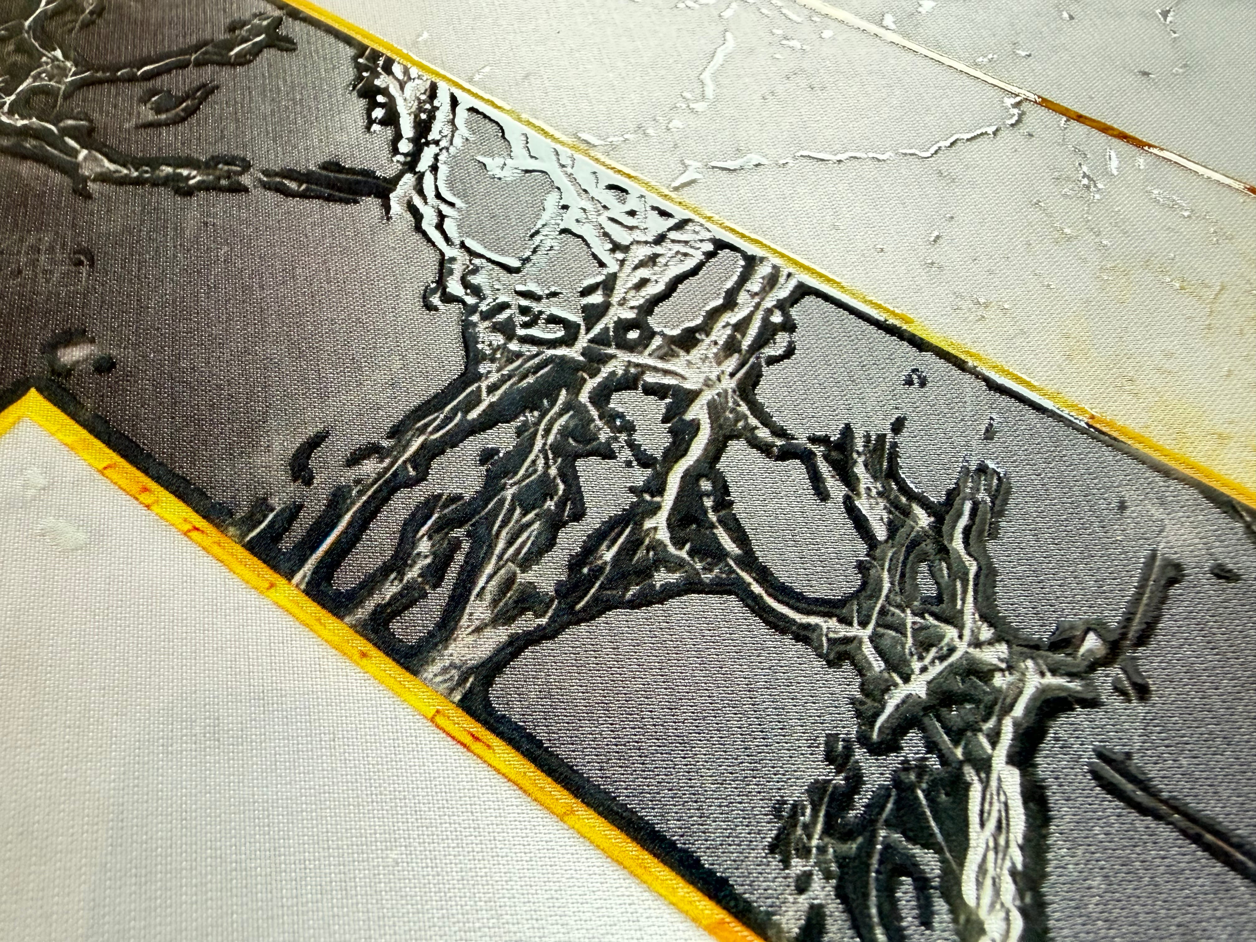 Zoom Texture Preview