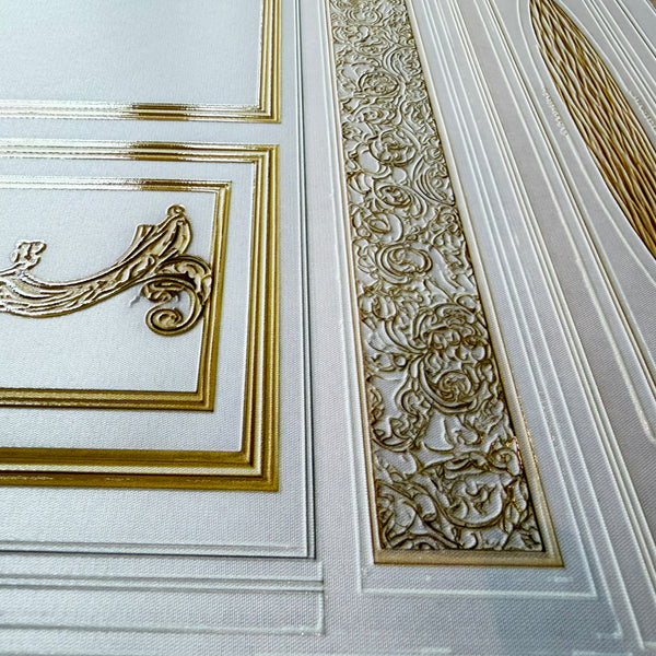 Luxe Texture™