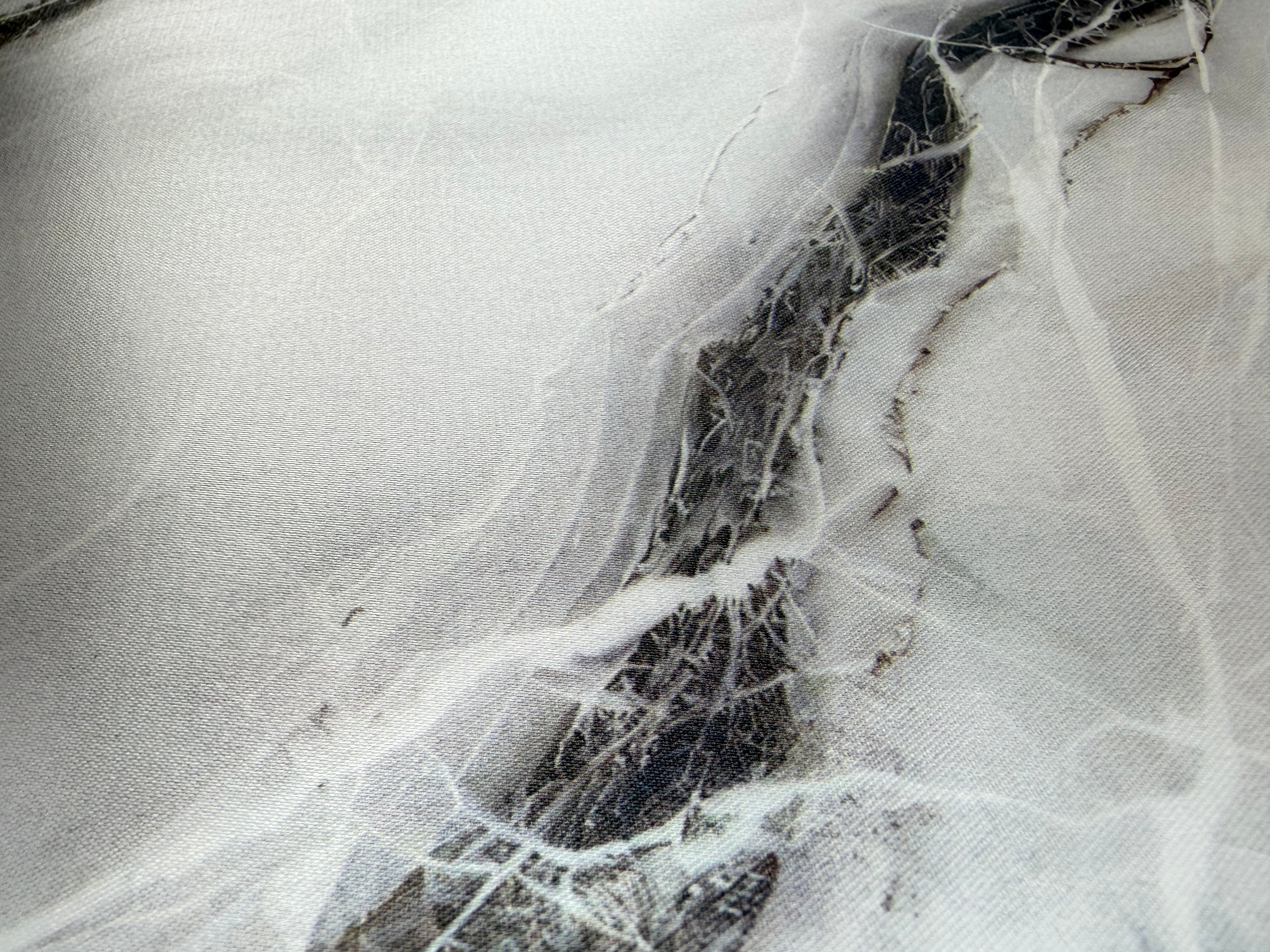 Zoom Texture Preview
