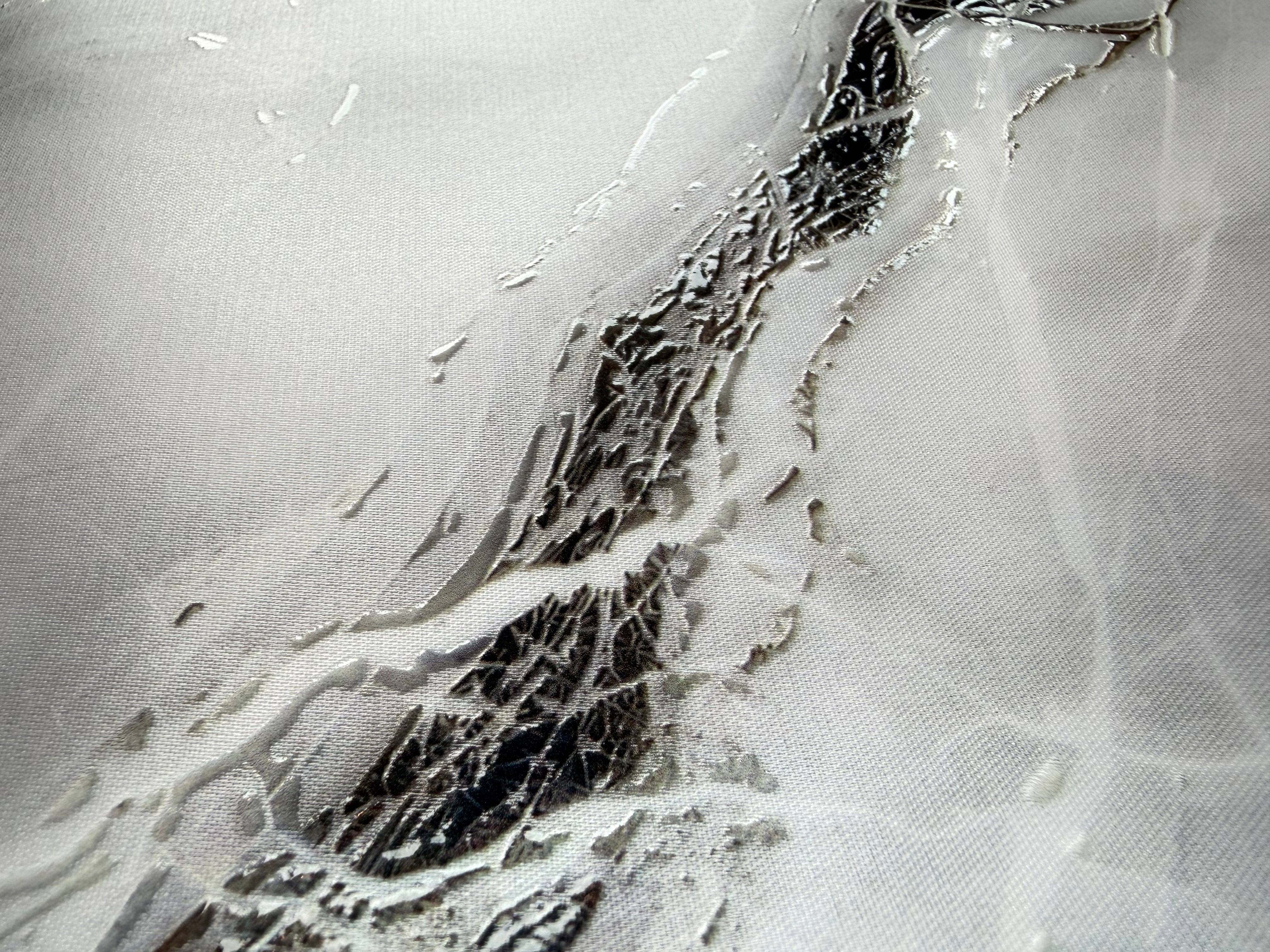 Zoom Texture Preview