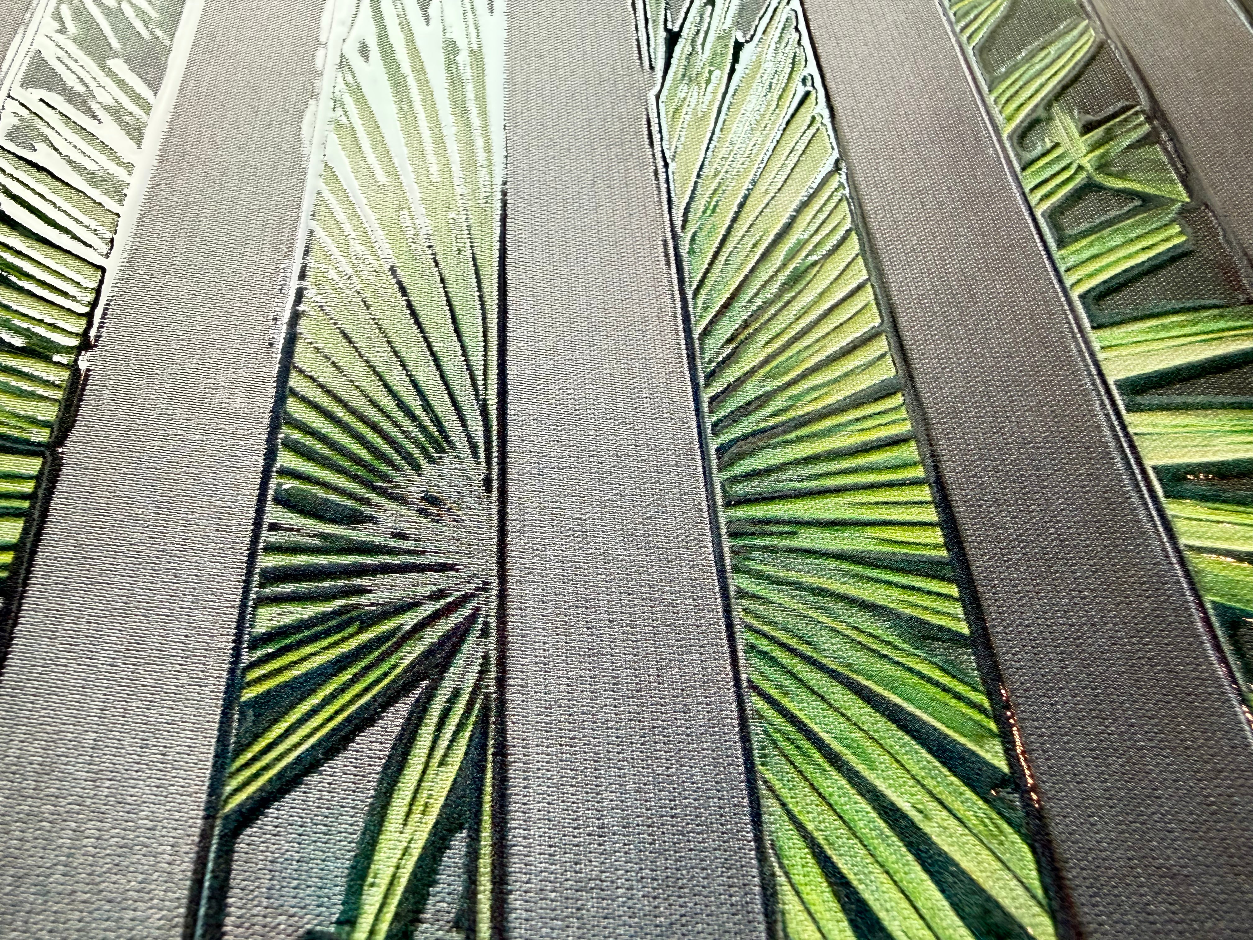Zoom Texture Preview