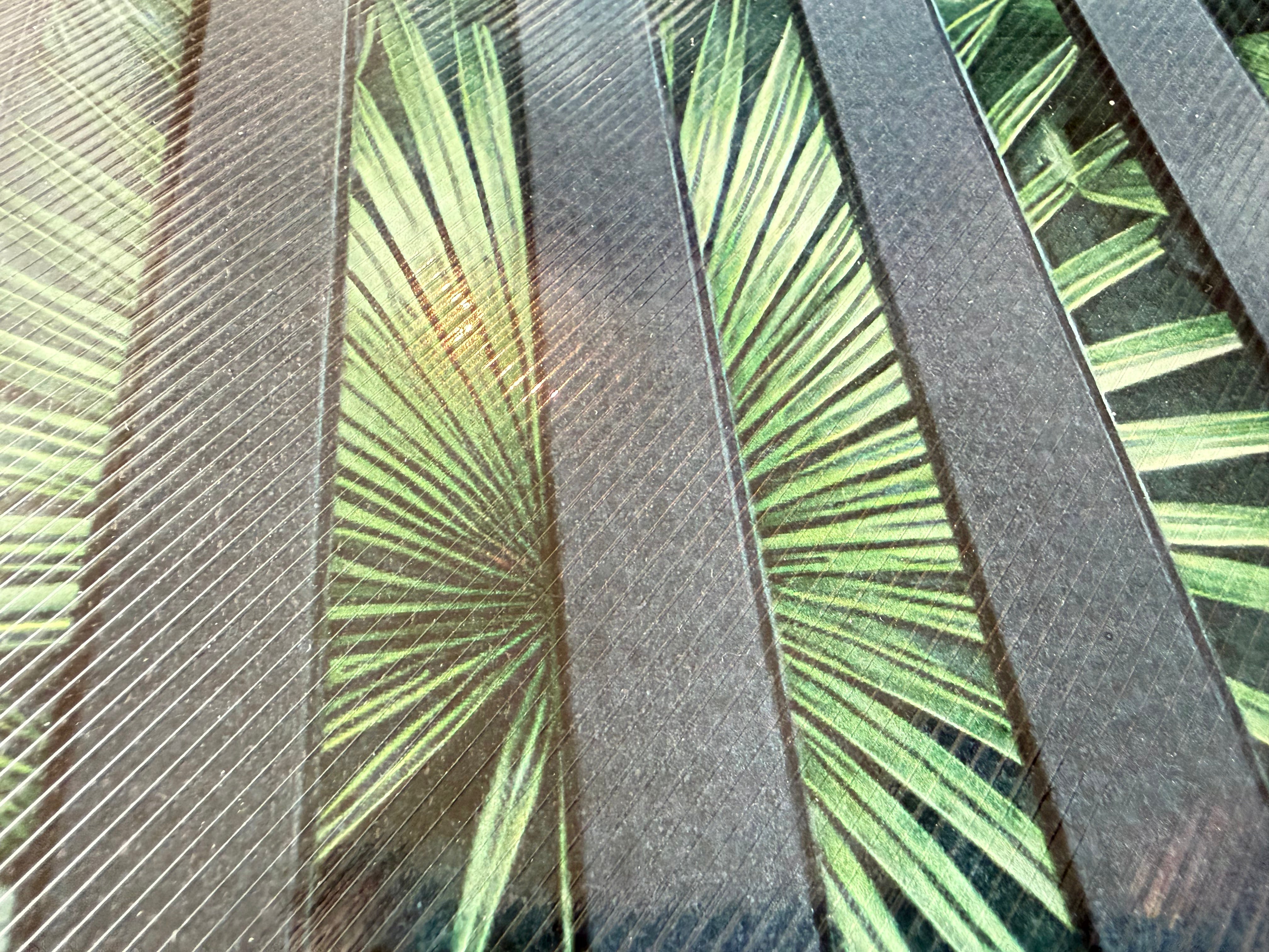 Zoom Texture Preview